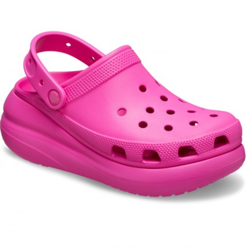 CROCS Crush Clog 8
